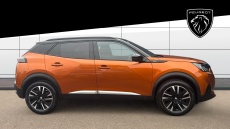 Peugeot 2008 1.2 PureTech 130 GT Premium 5dr EAT8 Petrol Estate